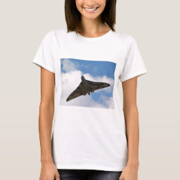 バルカン爆撃機 Tシャツ