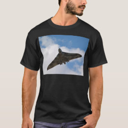 バルカン爆撃機 Tシャツ