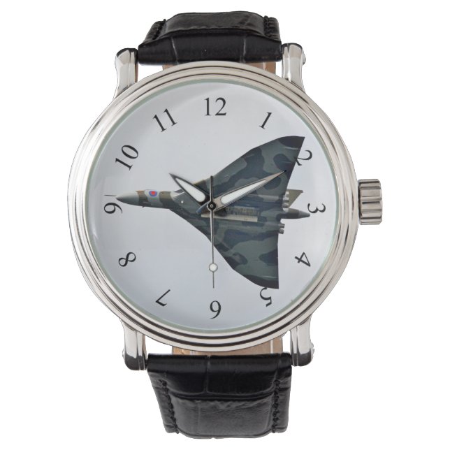 バルカン腕時計 腕時計 (正面)