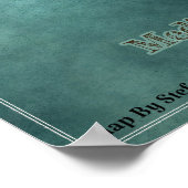 バルカン1355 ポスター (角)