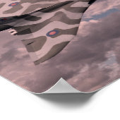 バルカン3.jpg ポスター (角)