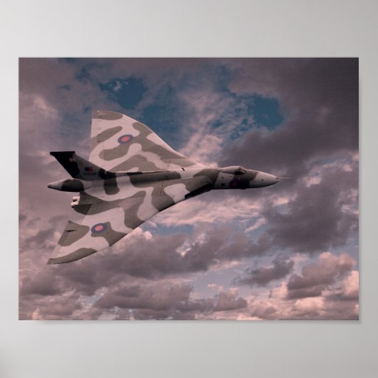 バルカン3.jpg ポスター (正面)