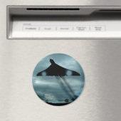 バルカン・スクランブル！ マグネット (インサイチュ (食洗機))