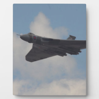 バルカン フォトプラーク