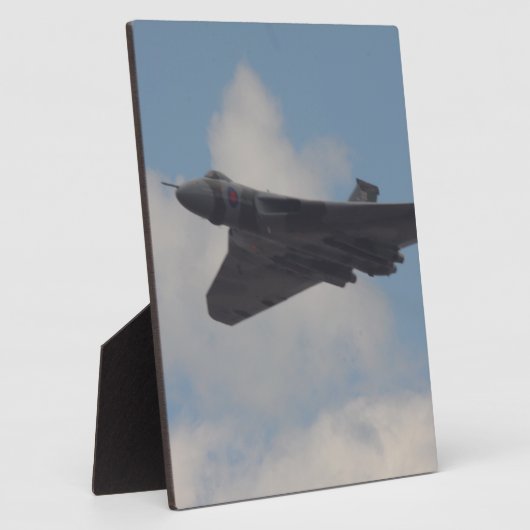 バルカン フォトプラーク (側面)