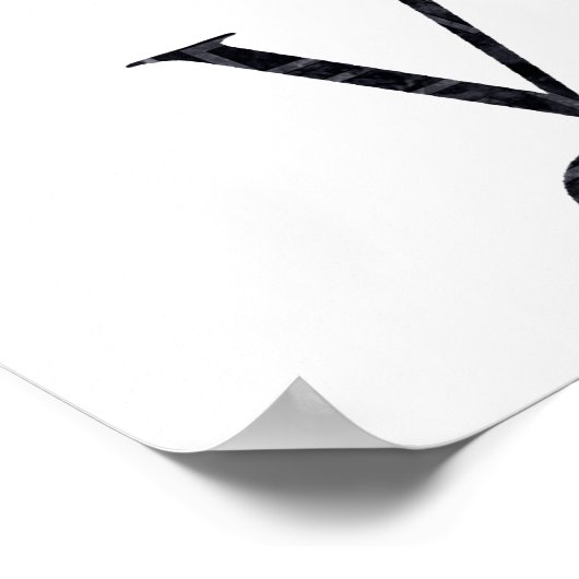 バルカン ポスター (角)