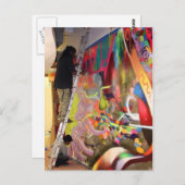 バルカン(10) ポストカード (正面/裏面)