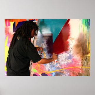 バルカン(8) ポスター