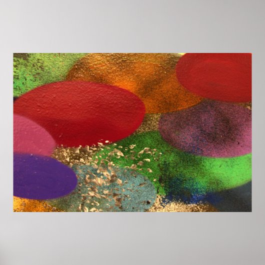 バルカン(9) ポスター (正面)