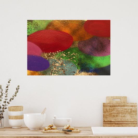 バルカン(9) ポスター (キッチン)