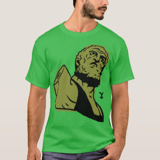 バルカンTシャツ Tシャツ