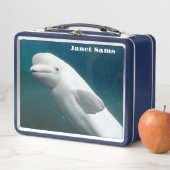 バルガクジラ メタルランチボックス (インサイチュ)