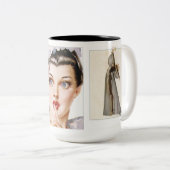 バルガス1 ツートーンマグカップ (正面右)