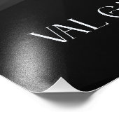 バルガーデナサンライズフォトプリント フォトプリント            (角)