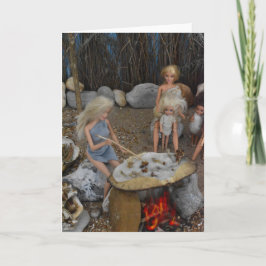 バルクケータリング。 カード