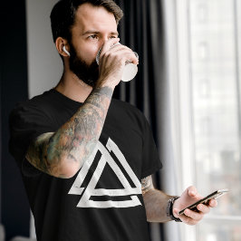 バルクナットバイキング Tシャツ