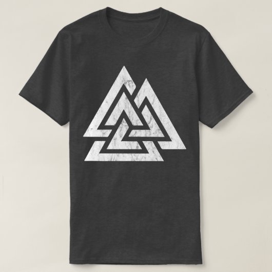 バルクナットライト Tシャツ (デザイン正面)