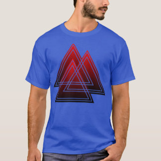 バルクナットレッド Tシャツ