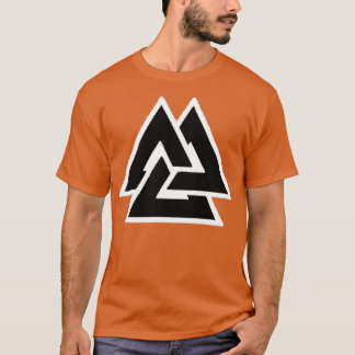 バルクナット3 Tシャツ