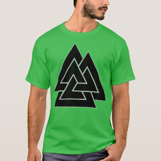 バルクナット Tシャツ