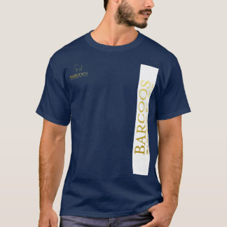 バルコス Tシャツ