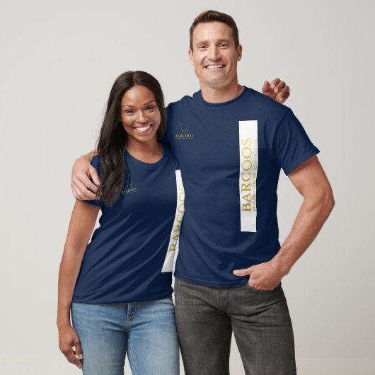 バルコス Tシャツ (ユニセックス)