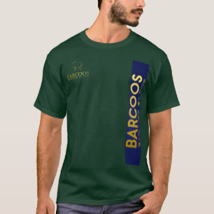 バルコス Tシャツ