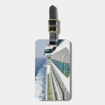 バルコニーの列Personalziedの眺め