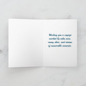 バルコニーローボンボヤージュ カード (内部)