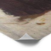 バルコニー ポスター (角)