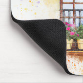 バルコニー マウスパッド (コーナー)