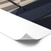 バルコニー、I-CON 29 ポスター (角)