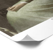 バルコニーCC0150 Philip H Calderonでジュリエット ポスター (角)