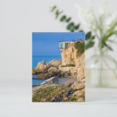 バルコンデヨーロッパインネルハ ポストカード (スタンド正面)