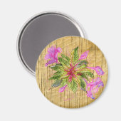 バルサムブーケ マグネット (正面/裏面)