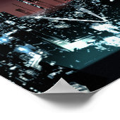 バルザール市 ポスター (角)