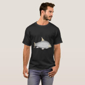 バルシャーク Tシャツ (正面フル)