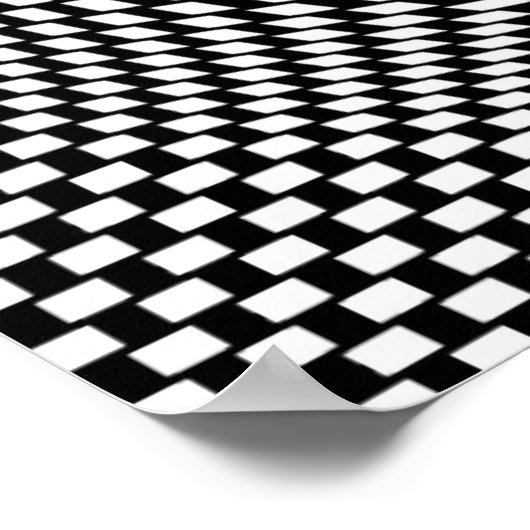 バルジポスター ポスター (角)