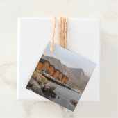 バルスタッドロフォテン フェイバータグ (インサイチュ)