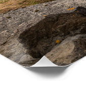 バルスタッドロフォテン ポスター (コーナー)