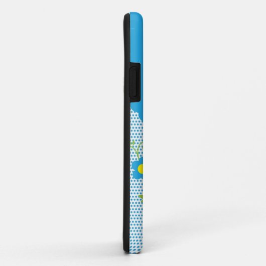 バルセロスのポルトガル人の雄鶏 Case-Mate iPhoneケース (裏面/右)