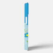 バルセロスのポルトガル人の雄鶏 Case-Mate iPhoneケース (裏面 / 右)