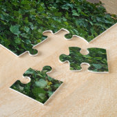 バルセロナのドイツ館 ジグソーパズル (側面)