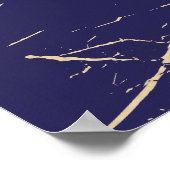 バルセロナエスパーニア ポスター (角)