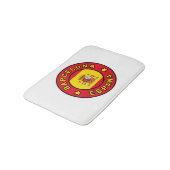 バルセロナエスパーニャ バスマット (アングル)