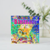 バルセロナエポックアワーホリデーカード シーズンカード (スタンド正面)