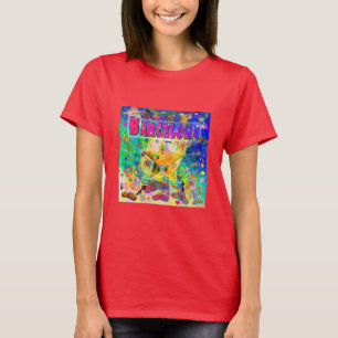 バルセロナエポックアワーTシャツ Tシャツ