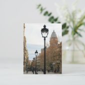 バルセロナストリップル – Portal del Angelポストカード ポストカード (スタンド正面)