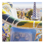 バルセロナスペインバケーショントリップトラベルフォト フォトキューブ (右)