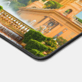 バルセロナスペイン デスクマット (コーナー)